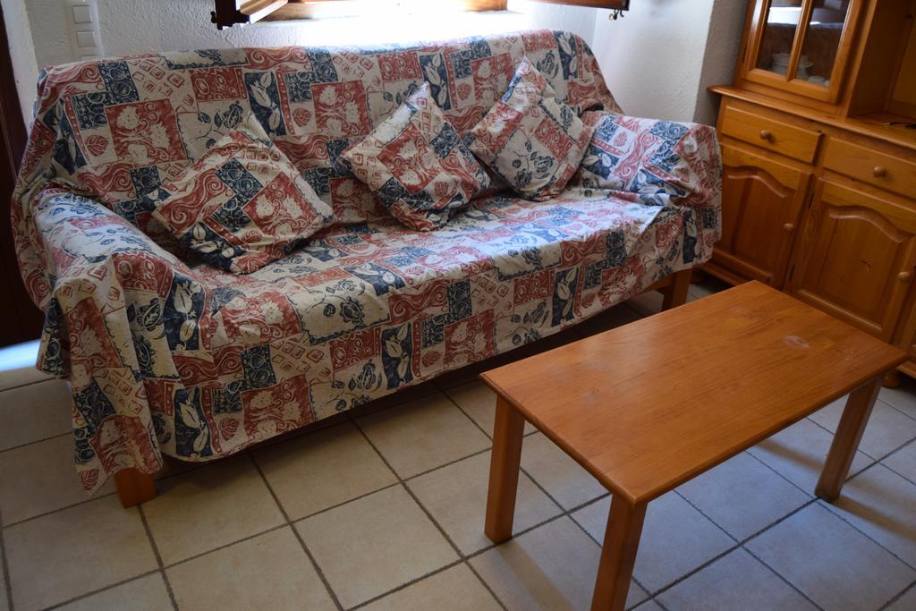 Apartaments Bizantí Sant Marti d'Empuries Exteriér fotografie