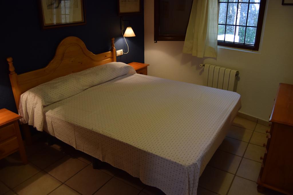 Apartaments Bizantí Sant Marti d'Empuries Exteriér fotografie