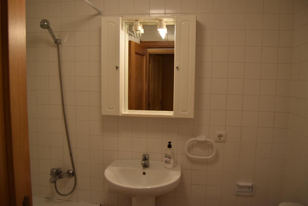 Apartaments Bizantí Sant Marti d'Empuries Exteriér fotografie